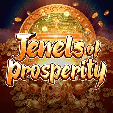 Jewels of Prosperity