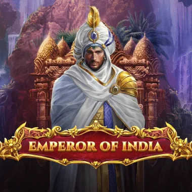 Emperor of India