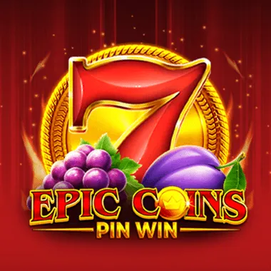 Epic Coins
