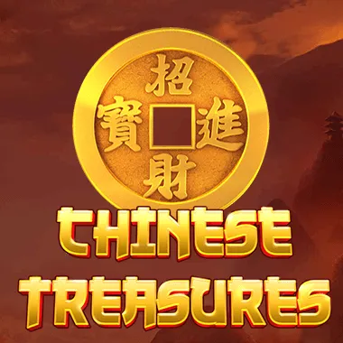 Chinese Treasures